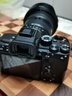 索尼（SONY）ILCE-7SM3全画幅微单数码相机Alpha7SIII/A7S3 单机身+FE24-70F2.8 GM2 官方标配 实拍图