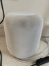 苹果（Apple） 无线蓝牙智能音响音箱  二手智能音箱 苹果 HomePod 颜色可参考质检报告 实拍图