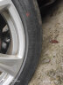 佳通(Giti)轮胎 235/55R18 100V  GitiComfort SUV520 原配长城哈弗H2 实拍图