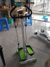 HARISON汉臣 多功能液压踏步机 家用静音带扶手塑身塑腿脚踏运动健身器材 HR-303CFeco 实拍图
