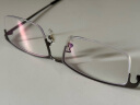 蔡司（ZEISS）泽锐单光眼镜片1.56自由环面设计钻立方绿晶膜配镜现片1片/-800 实拍图