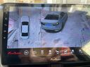 飞歌（FlyAudio）凯美瑞RAV4荣放普拉多威驰锐志导航中控大屏汽车载倒车影像一体机 GT2PLUS高通8核1080P360全景一体机 实拍图