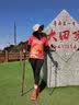 户外特工跑步鞋女秋冬减震轻便透气马拉松跑鞋软底运动鞋通勤网面健身鞋男 桔色【舒适网面 轻弹缓震】 37 尺码偏小建议大一码 实拍图