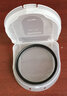 尼康（Nikon） UV镜原装NC滤镜致光滤镜单反微单UV镜52mm/55mm/67mm/72mm/77mm/82mm/95镜头 67mmUV滤镜尼康原厂 实拍图
