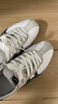 Onitsuka Tiger鬼塚虎RUNSPARK秋冬男女情侣款时尚休闲鞋小白鞋 白色/黑色 38 实拍图