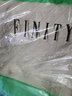 菲妮迪（FINITY）品牌短外套春秋季新款简约卡其色短款通勤气质夹克上衣 卡其色 S 实拍图