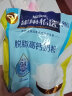 雀巢（Nestle） 怡运脱脂高钙奶粉 全进口奶源 成人青少年儿童营养奶粉 400g袋装 晒单实拍图
