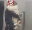 boxbaby【秋冬精选】婴儿睡袋宝宝春秋款夹棉全棉分腿恒温睡袋防踢被儿童 森林熊加厚款（可拆袖 0-10℃） 100码(推荐身高95-105cm ) 实拍图