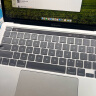 极川（JRC）苹果MacBook Pro 13英寸M1/M2键盘膜2020/2022款笔记本电脑键盘保护膜 TPU超薄透明防水尘罩A2338 实拍图
