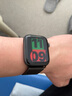 苹果手表维修iWatch换屏幕中框底盘电池主板蓝宝石外屏到店快修 Apple Watch 四代 更换电池 晒单实拍图