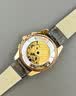 欧品客瑞士认证品牌手表男士2026新款防水全自动机械生日礼物送男友 实拍图