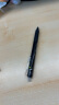 百乐（PILOT）彩色按动可擦笔中性笔 子弹头签字笔 绘画书写水笔 LFBK-23EF 0.5mm黑色 晒单实拍图