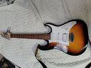 Ibanez依班娜电吉他GRX40 70QA GRG170初学者入门新手男女电吉他套装 GRX40+YAMAHA GA15(颜色请备注) 实拍图