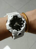 卡西欧（CASIO）手表男士G-SHOCK运动电子学生日韩表送男友礼物GA-700-7A 实拍图