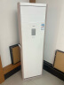 美的（Midea）5匹柜式空调 新三级能效 商用柜机 三相电立式空调RFD-120LW/BSDN8Y-PA401(B3)A 一价无忧18米铜管 实拍图