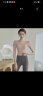 维多利亚旅行者（VICTORIATOURIST）瑜伽服女夏季跑步运动套装普拉提健身服美背含胸垫粉色XXL 晒单实拍图
