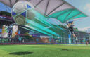 任天堂Switch游戏卡带 NS游戏软件 全新海外版 任天堂运动 Sports带绑腿 实拍图