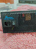 SEASONIC海韵 G12 GC650W电源 游戏金牌直出 双路CPU供电 14cm小身形 智能温控 实拍图