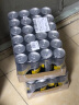 可口可乐（Coca-Cola）怡泉 Schweppes 无糖零卡 苏打水 汽水饮料 330ml*24罐 整箱装 实拍图