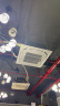 奥克斯（AUX）中央空调 天花机5匹变频冷暖吸顶空调嵌入式吊顶空调商用天井机380V KFR120QW/BPR3YDS(B3)-G 厂直 实拍图