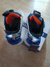 哈比熊（HOBIBEAR）童鞋春秋季中大童透气跑步鞋男童篮球鞋运动鞋JD80S79 蓝白29码 实拍图