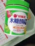 好丽友（ORION）  口香糖木糖醇101g罐装大瓶薄荷水果味花香味软糖清新口气 绿瓶【超檬+苹果+蜜桃】101g*2罐 实拍图