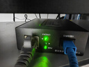 普联（TP-LINK） TL-FC311A/B-3套装 单模单纤千兆光纤收发器1000M光电转换器 【1光8电一对】FC318B-3+FC311A-3 实拍图