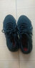八爪鱼椰子男鞋运动鞋耐磨冬季休闲新款秋冬运动休闲百搭跑步潮鞋 450黑色 40 实拍图
