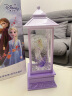 五月家爱莎公主旋转水晶球八音盒音乐盒送女童女孩生日六一儿童节礼物 晒单实拍图