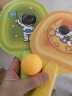 马丁兄弟 乒乓球训练器玩具儿童室内悬挂乒乓球练习器 宇航员 生日礼物 实拍图