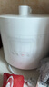 米家小米智能电压力锅5L 家用4-6个人 高压锅双胆 24H预约 APP智能食谱 支持开盖煮  9挡口味调节 5L双胆智能电压力锅 实拍图