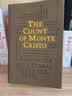 Count of Monte Cristo 英文原版 肯特伯维：基督山伯爵 实拍图