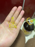 星恒梦(300枚)葫芦别针固定衣服扣针毛衣线衣记号防解别针服装吊牌别针 葫芦别针混装 约300枚 实拍图