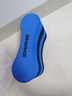 SWANS浮板初学者成人儿童打水板训练8字腿夹板游泳夹腿自由泳112蓝黑 实拍图