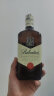 百龄坛（Ballantine`s）全球直采 百龄坛Ballantine`s特醇威士忌洋酒保乐力加 一瓶一码 百龄坛特醇500mL 1瓶 晒单实拍图