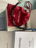 BROSWAY欧美时尚男士轻奢潮流转运珠手链小众轻奢饰品生日送男友礼物 BUL22S 银色+黑色 实拍图