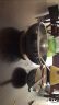 莱柏顿316L不锈钢碗 汤碗双层隔热防烫儿童碗防摔家用吃饭餐具面碗18cm 晒单实拍图