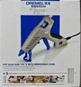 DREMEL940 插电式热熔胶枪（高温195度）琢美 博世旗下 实拍图