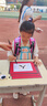 YOME书包小学生儿童1-3年级女孩轻便减负大容量双肩包背包 粉梦幻小马 实拍图