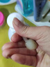 娜斯丽（Nursery）柚子卸妆乳温和深层卸妆啫喱卸妆膏清洁舒缓保湿礼物送女友 柚子卸妆乳300ml 2瓶 实拍图