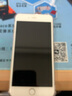 Apple iPhone 6S Plus 苹果6splus二手手机 金色 128G【更换100%电池】+20W超级快充】 95新 实拍图