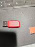 闪迪（SanDisk）U盘 电脑车载优盘 USB2.0广泛兼容 闪存盘小巧便携USB3.0高速传输办公学生优盘 酷刃CZ50(USB2.0)办公 16GB 实拍图