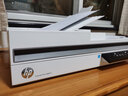 惠普(HP)2600f1扫描仪A4双面2500f1升级版批量高速馈纸式彩色快速自动进纸ADF平板 实拍图