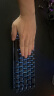 ROG 魔导士NX 机械键盘 无线键盘 游戏键盘 68键小键盘 2.4G双模 NX冰川蓝轴 RGB背光 实拍图