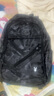 花花公子背包男士双肩包大容量旅行包高中初中大学生电脑书包男包户外旅游 实拍图