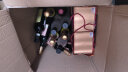 奔富BIN2 8 28 128 寇兰山 干红葡萄酒 澳大利亚原瓶进口 奔富BIN2 整箱 实拍图