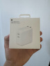 Apple/苹果 35W 双USB-C端口电源适配器【2024款】双口充电器 充电插头 适用iPhone/iPad/Mac 实拍图