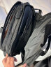 SANWA SUPPLY 山业笔记本电脑包 大容量手提包 双肩背包男 单肩包 男士公文包 黑色 15.6英寸 晒单实拍图