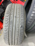 韩泰（Hankook）轮胎/防爆胎 205/55R16 91W K117B * 宝马星标认证 原配宝马1系 实拍图