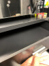 四季沐歌（MICOE） 厨房置物架 微波炉架带抽屉双层加厚款烤箱架子储物架厨房收纳架 实拍图